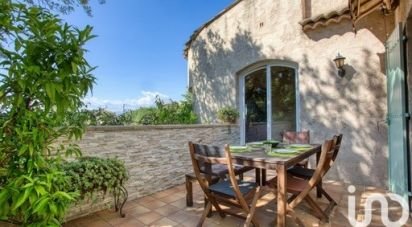 Traditional house 6 rooms of 143 m² in Les Adrets-de-l'Estérel (83600)