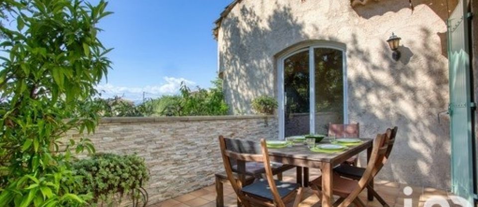 Traditional house 6 rooms of 143 m² in Les Adrets-de-l'Estérel (83600)