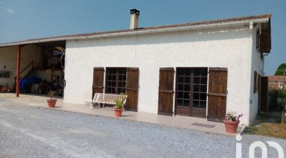 Maison 4 pièces de 86 m² à Larreule (65700)