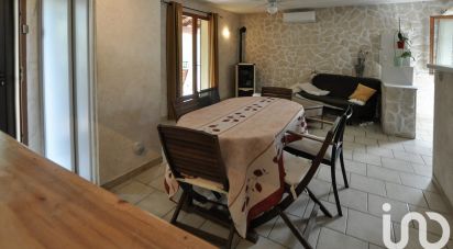 Traditional house 5 rooms of 105 m² in Villeneuve (04180)