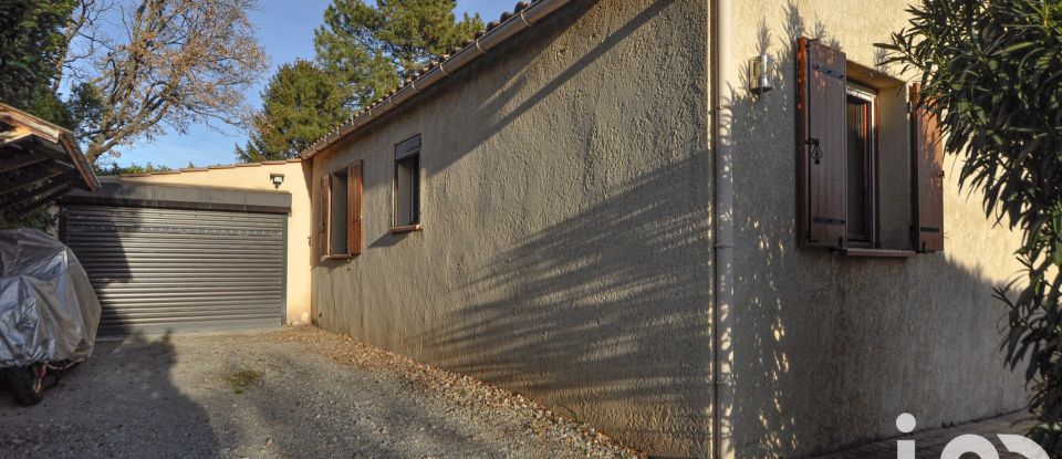 Maison traditionnelle 5 pièces de 105 m² à Villeneuve (04180)