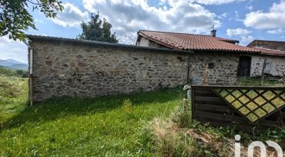 Country home 4 rooms of 115 m² in Vorey (43800)