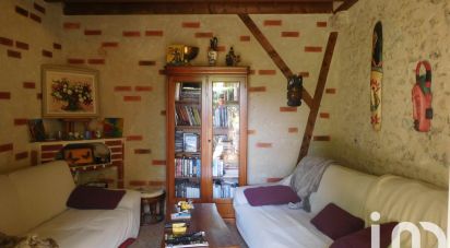 Longere 11 rooms of 195 m² in Villexanton (41500)