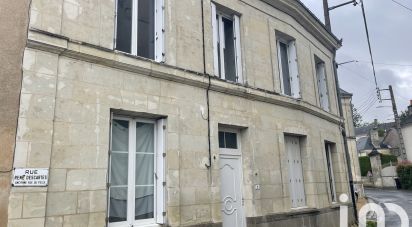 Maison 5 pièces de 110 m² à Saint-Paterne-Racan (37370)