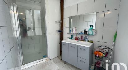 Maison 5 pièces de 110 m² à Saint-Paterne-Racan (37370)