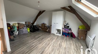 Maison 5 pièces de 110 m² à Saint-Paterne-Racan (37370)