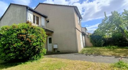 Maison 6 pièces de 120 m² à Poitiers (86000)