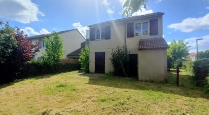 Maison 6 pièces de 120 m² à Poitiers (86000)