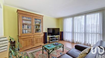 Appartement 3 pièces de 54 m² à Vitry-sur-Seine (94400)