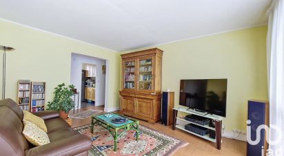 Appartement 3 pièces de 54 m² à Vitry-sur-Seine (94400)