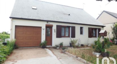 Maison 4 pièces de 82 m² à Ligné (44850)