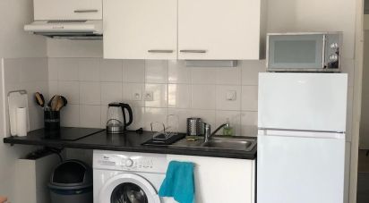 Appartement 2 pièces de 40 m² à Blagnac (31700)