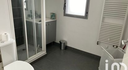 Apartment 2 rooms of 40 m² in Blagnac (31700)