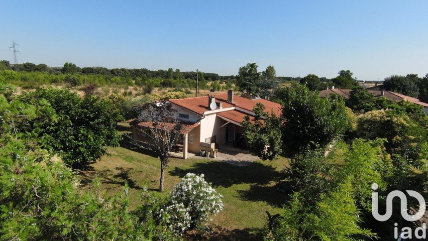 Maison traditionnelle 4 pièces de 135 m² à Plaisance-du-Touch (31830)