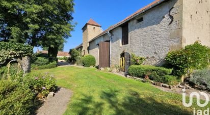 Domaine 9 pièces de 184 m² à Igornay (71540)