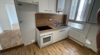 Apartment 1 room of 33 m² in Drancy (93700)