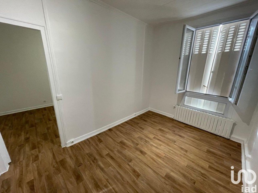 Appartement 1 pièce de 33 m² à Drancy (93700)