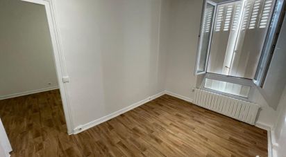 Appartement 1 pièce de 33 m² à Drancy (93700)