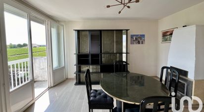 Apartment 4 rooms of 64 m² in Pessac (33600)