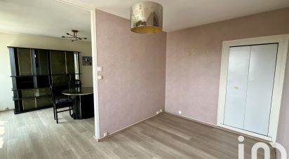 Appartement 3 pièces de 64 m² à Pessac (33600)