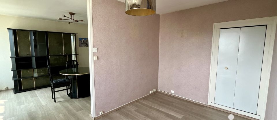 Appartement 3 pièces de 64 m² à Pessac (33600)