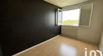 Appartement 3 pièces de 64 m² à Pessac (33600)