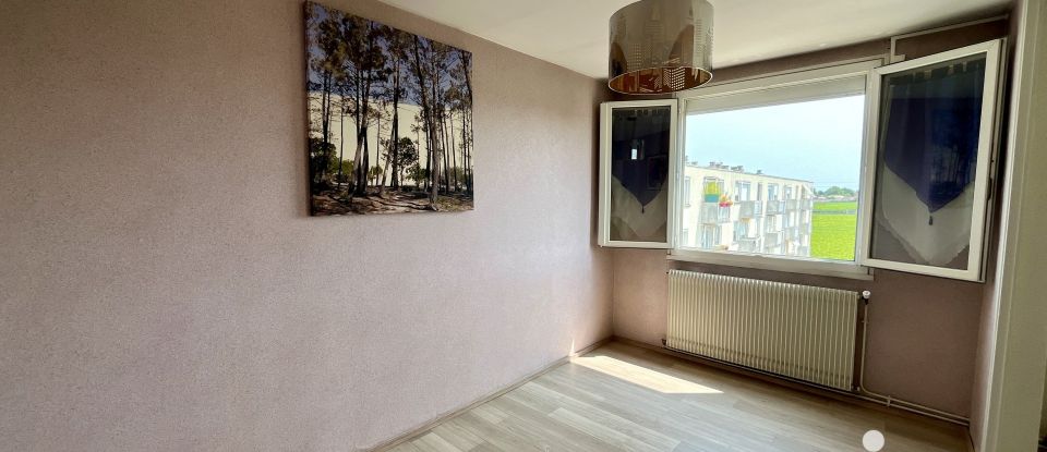 Apartment 4 rooms of 64 m² in Pessac (33600)