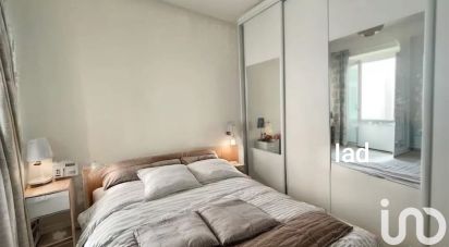 Appartement 2 pièces de 29 m² à Nice (06000)