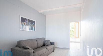 Apartment 2 rooms of 33 m² in Sainte-Geneviève-des-Bois (91700)