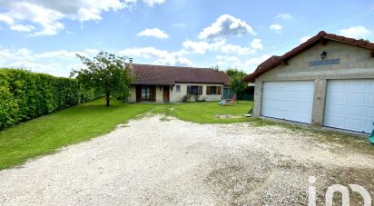 Maison traditionnelle 5 pièces de 117 m² à Vaudes (10260)