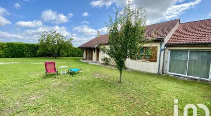 Maison traditionnelle 5 pièces de 117 m² à Vaudes (10260)