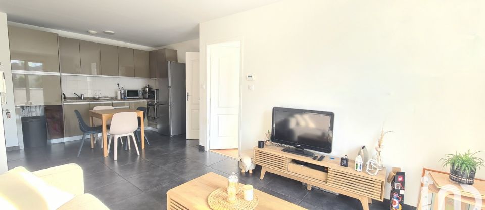 Apartment 2 rooms of 39 m² in Bouffémont (95570)