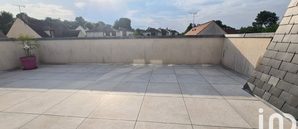 Apartment 2 rooms of 39 m² in Bouffémont (95570)