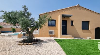 Maison 4 pièces de 97 m² à Bize-Minervois (11120)