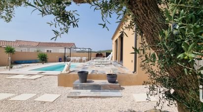 Maison 4 pièces de 97 m² à Bize-Minervois (11120)