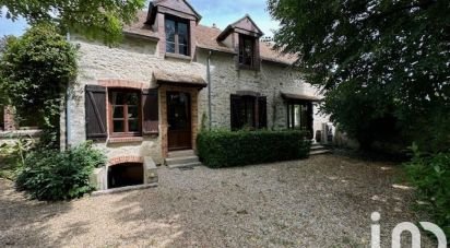 Country house 12 rooms of 200 m² in Villecerf (77250)