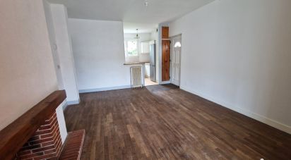 Maison 4 pièces de 85 m² à Lisieux (14100)