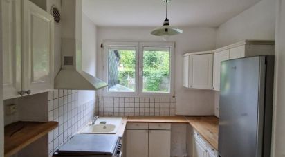 House 4 rooms of 85 m² in Lisieux (14100)