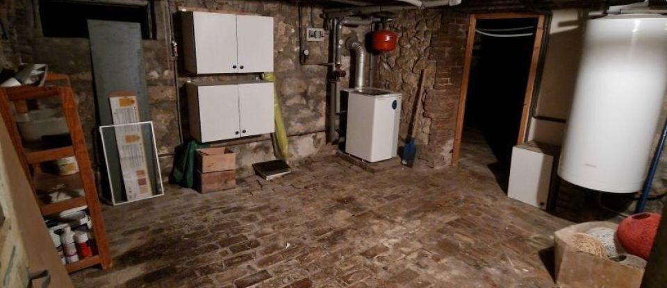 Maison 4 pièces de 85 m² à Lisieux (14100)