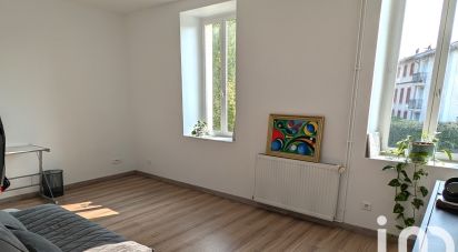 Apartment 4 rooms of 90 m² in Grenade (31330)