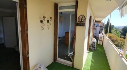 Appartement 2 pièces de 57 m² à Toulon (83200)