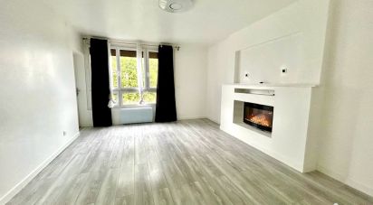 Apartment 4 rooms of 73 m² in Chelles (77500)