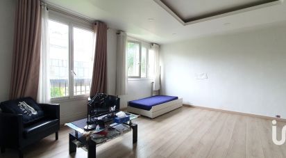 Appartement 4 pièces de 65 m² à Ivry-sur-Seine (94200)