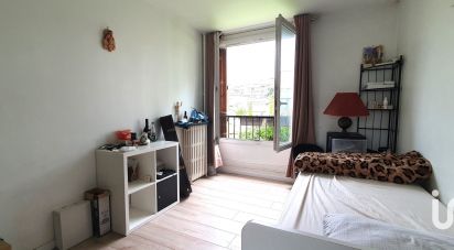 Appartement 4 pièces de 65 m² à Ivry-sur-Seine (94200)