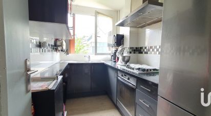 Appartement 4 pièces de 65 m² à Ivry-sur-Seine (94200)