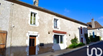 Maison de village 3 pièces de 70 m² à Brigueil-le-Chantre (86290)