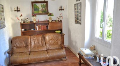 Village house 3 rooms of 70 m² in Brigueil-le-Chantre (86290)