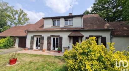 House 6 rooms of 170 m² in Marigny-les-Usages (45760)