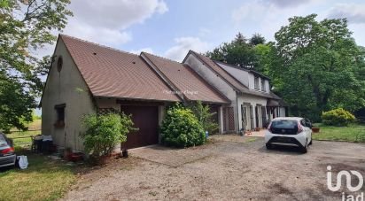 House 6 rooms of 170 m² in Marigny-les-Usages (45760)