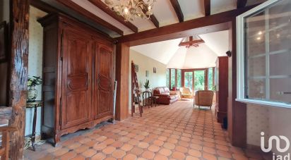 House 6 rooms of 170 m² in Marigny-les-Usages (45760)